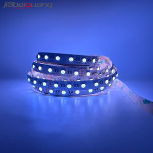 <span class=keywords><strong>Rgbw</strong></span> <span class=keywords><strong>Led</strong></span> Bande Lumineuse Dc12-24V Smd5050 60Leds/M 4 en 1 Flexible <span class=keywords><strong>LED</strong></span> <span class=keywords><strong>Ruban</strong></span> <span class=keywords><strong>Ruban</strong></span> IP20 Pcb 12mm KTV Groggery Atmosphère <span class=keywords><strong>Rgbw</strong></span> Couleur - Product Image 2