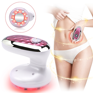 2023 Trending Products Massager De Tecido Profundo Celulite removedor Queima De Gordura Dispositivo 3 em 1 Máquina Elétrica Do Emagrecimento Do Corpo - Product Image 1