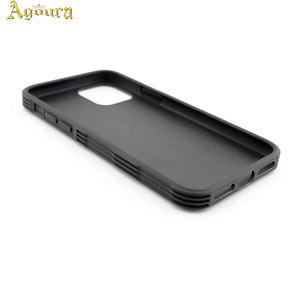 Funda Protectora para Teléfono Móvil <span class=keywords><strong>de</strong></span> Fibra <span class=keywords><strong>de</strong></span> Carbono, Diseño OEM a Prueba <span class=keywords><strong>de</strong></span> Golpes para <span class=keywords><strong>iPhone</strong></span> <span class=keywords><strong>11</strong></span> <span class=keywords><strong>Pro</strong></span> <span class=keywords><strong>Max</strong></span> - Product Image 6