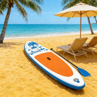 Soporte para Cámara ACEHERO de Doble Capa para Tabla de Paddle Surf Inflable, Compatible con Tabla de Paddle Surf Inflable con Todos los Accesorios OEM