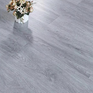 Dalles de sol SPC 100 % écologiques, pose facile par clic, surface imitation <span class=keywords><strong>bois</strong></span>, revêtement de sol SPC, planches de vinyle, sols composites, directement du fabricant - Product Image 2