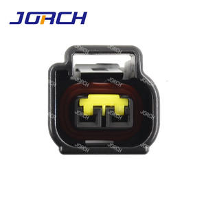 DJ7022Y-<span class=keywords><strong>2.3</strong></span>-21自动2针密封线束点火模块化线圈连接器 - Product Image 6