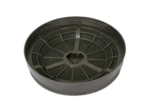 Nhà và nhà bếp khói dầu ăn lọc than hoạt tính than lọc - Product Image 4