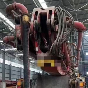 Ensemble de pompe à béton YN15V00035F1 pour unité rotative de camion Arocs 3342 4143 3257 - Product Image 1
