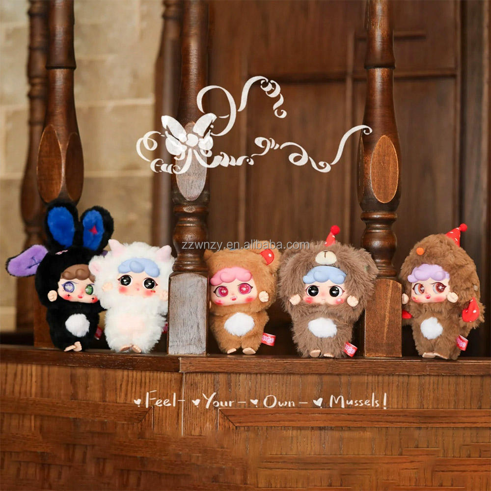 ミュージシャン PEOPLE 1 KEYCHAIN MIRROR STUFFED TOY ミュージシャン PEOPLE 1 KEYCHAIN MIRROR STUFFED TOY