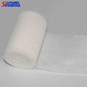 ห่อผ้าก๊อซผ้าฝ้ายซับน้ำได้ดี100% - Product Image 1