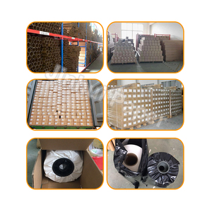 Papel de transferencia de sublimación de ropa, fibra química, poliéster, colgante con papel digital de sublimación térmica - Product Image 4