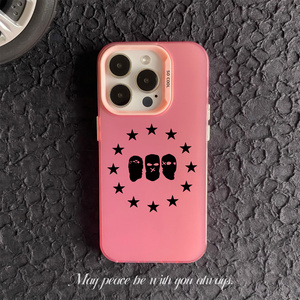 Fundas Elegantes de Diseño para Teléfonos Móviles <span class=keywords><strong>iPhone</strong></span> XR <span class=keywords><strong>XS</strong></span> 11 12 13 Mini 14 15 Plus 16 17 Pro <span class=keywords><strong>Max</strong></span> Omerta Coque - Product Image 5