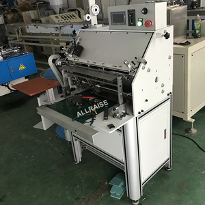 Tự động duy nhất cuộn dây kim loại xoắn ốc chèn máy tính ràng buộc cho máy tính xách tay xoắn ốc Dây Máy Tính RÀNG BUỘC - Product Image 3