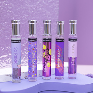 My Dear Body Arabic Fragrance Eau De Parfum Mini Travel Size Body Mist Splash Spray Women's Perfume - Product Image 5