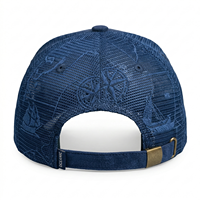 Gorra Trucker de Alta Calidad, Estilo Vintage, Personalizada de Fábrica, de 5 Paneles, con Logotipo Bordado en 3D, 100% Algodón, Gamuza y Malla, Deportiva, Formal y a la Moda