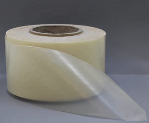 100% çözünen şeffaf <span class=keywords><strong>PVA</strong></span> filmi 20 mikron hızlı suda çözünebilir <span class=keywords><strong>film</strong></span> özelleştirmek - Product Image 1