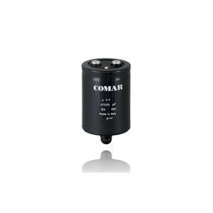 Condensador serie MKA 450V COMAR - Product Image 4