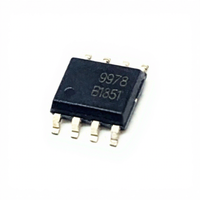 Amplificateur de puissance audio original IC SOP-8 XPT9978