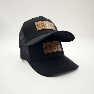 112 Richardson Custom Herringbone Trucker Hats High Quality Baseball Cap Cotton Adjustable Hip Hop - Product Image 4