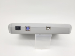Programmatore Chiavi Auto TY77 Multifunzione, Strumento Clone per Fabbri, Programmazione Telecomandi Chiavi Russe, 10 Pulsanti, in Plastica - Product Image 6