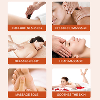 Huile de massage corporelle éclaircissante à la papaye Disaar, en promotion, pour le soin complet du corps, huile essentielle pour éliminer les taches, réparer et hydrater la peau
