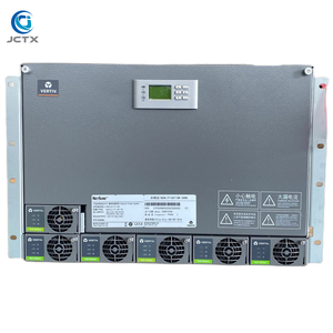 Sistema de Alimentación Integrado <span class=keywords><strong>Vertiv</strong></span> Emerson de 48 VCC Netsure 731 A61-S4 para Equipos de Telecomunicaciones y Redes 731A61-S4 - Product Image 1