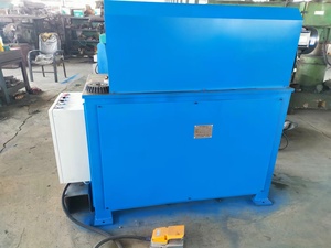 Máy đục lỗ ống lõi thủy lực Độ dày 0.8-1.5mm cho ống thép không gỉ Carbon Chiều dài tối đa 500mm - Product Image 6