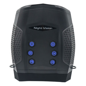 Ống nhòm tầm nhìn ban đêm-hồng Ngoại Kỹ thuật số 4K <span class=keywords><strong>Video</strong></span> 8X Zoom 600m Kính săn bắn quan sát - Product Image 3