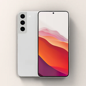 All'ingrosso 6.6 pollici Android 5G Smartphone cellulare originale per <span class=keywords><strong>S22</strong></span> + con 108MP fotocamera posteriore e CPU Octa Core - Product Image 4