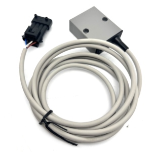 Motor de Repuesto Jungheinrich 51076313 Compatible con la Serie EFG/ETV/ERE - Product Image 6