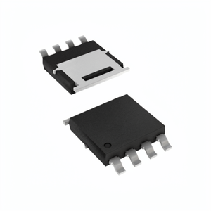 Composants de circuits électroniques PowerPAK SO-8 SQJ110EP-T1_GE3 Transistors Distributeur agréé - Product Image 1