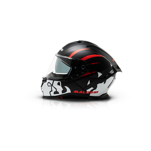 Casco integral Malossi HM3-talla XXL - Product Image 2