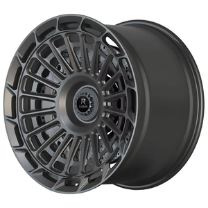 Rines Forjados Brixton TR11 de Aleación de 17-21 Pulgadas 5x114.3 5x112 para Lexus IS500 <span class=keywords><strong>Porsche</strong></span> <span class=keywords><strong>911</strong></span> <span class=keywords><strong>GT3</strong></span> BMW M3 <span class=keywords><strong>Touring</strong></span> Audi RS4 Mercedes C63 - Product Image 6