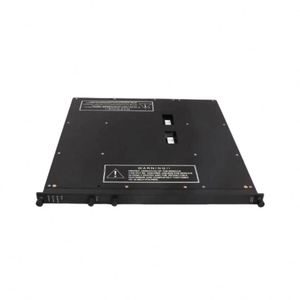 Módulo Extensor de E/S Remoto Invensys Triconex 4210, Nuevo y Original, Componente del Sistema de Control Crítico - Product Image 3