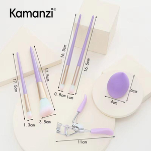 <span class=keywords><strong>MAGEFY</strong></span> Boîte de recourbe-cils chauffante portable de marque privée personnalisée Emballage en gros Outil de beauté - Product Image 5