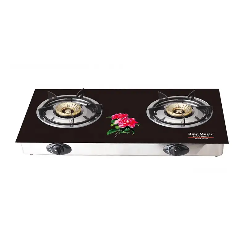product gas cookers for sale with 2 burners