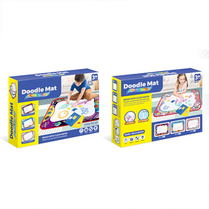 Tappetino da <span class=keywords><strong>disegno</strong></span> per bambini, 2025, - Product Image 2
