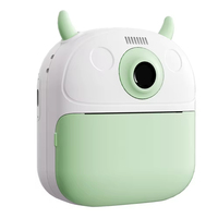 Imprimante d'étiquettes portable Uyin, machine à créer des étiquettes, imprimante thermique pour smartphone, notes, photos, DIY, mini imprimante thermique avec caméra
