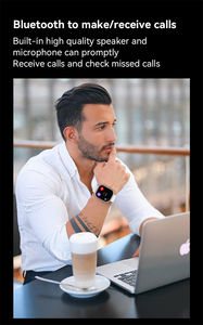 Smartwatch de Pulsera Digital Portátil de Alta Calidad con Monitoreo de Salud Duradero - Product Image 5