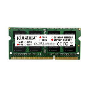 Kingtora NB <span class=keywords><strong>DDR3</strong></span> 8GB 2GB 4GB 1333/1600MHz 1.35V transmisi efisien tegangan rendah untuk komputer laptop - Product Image 4