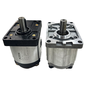 Pompe à engrenages hydraulique CBN-F310 CBN-E314 CBN-F314 CBN-E316 CBN-F316 CBN-F304 de haute qualité CBN CBW CBT - Product Image 3