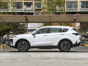 X70 C-DM 2024 Edition Land Expedition PRO SUV <span class=keywords><strong>5</strong></span> places aux performances et au confort améliorés - Product Image 4