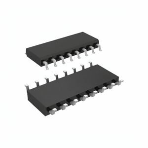 Achetez en ligne des composants électroniques de gestion de l'alimentation (PMIC) MAX1709ESE+T Original 16 SOIC - Product Image 1