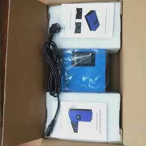 Inverter Eolico 1kW 2kW 2000W 1000W Grid-Tie con Sensore Limitatore e WiFi - Product Image 6