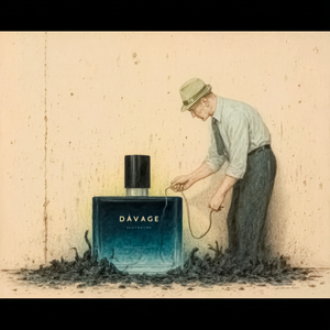 <span class=keywords><strong>Didion</strong></span> Mini Perfume Corporal para Hombre de 10 ml, Aroma Fresco, Larga Duración, Ecológico, Fragancia Original, Fragancia Moderna de Lujo para Uso Diario - Product Image 4