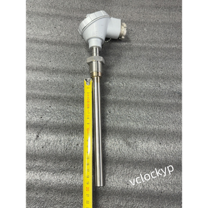 เมย์โย PTR-SD 600.C หลอดไฟต้านทาน Pt 100 เทอร์โมคัปเปิลแบบใช้แล้ว - Product Image 3