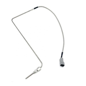 Sensor de Temperatura de Escape (EGT) para Camión Volquete HD785-7, Piezas de Maquinaria de Construcción, 6219-11-810 - Product Image 2