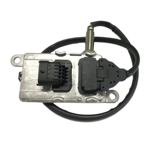 Новый оригинальный 5WK97103 Датчик Nox оксид азота лямбда датчик для Cummins NB 1500 SNS506