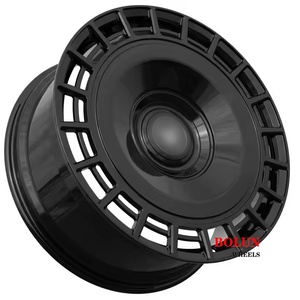 Roues forgées 20-24 pouces pour Range <span class=keywords><strong>Rover</strong></span> Sport Svr vogue L405 L460 Rolls-Royce Ghost Cullinan Phantom Dawn Silver Shadow <span class=keywords><strong>Spirit</strong></span> - Product Image 2