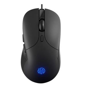 <span class=keywords><strong>Souris</strong></span> filaire B2 pour droitier, <span class=keywords><strong>souris</strong></span> <span class=keywords><strong>de</strong></span> jeu rétroéclairée RGB, design ergonomique, 6 boutons, <span class=keywords><strong>souris</strong></span> silencieuse, toucher agréable, antidérapante, faible <span class=keywords><strong>bruit</strong></span> - Product Image 1