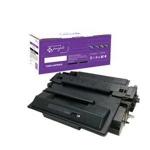 HP 55A Black Original Toner Cartridge (CE255A) | Red Bus Cartridges
