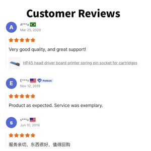 Pirinç kadın altın kaplama yaylı Pogo Pin - Product Image 6