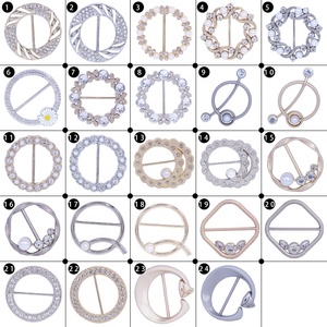 <span class=keywords><strong>Fantaisie</strong></span> Design Métal Strass <span class=keywords><strong>Boucle</strong></span> <span class=keywords><strong>De</strong></span> <span class=keywords><strong>Ceinture</strong></span> Bling Diamant Cristal Diy Femmes Tactique Boucles Réglables pour Vêtement - Product Image 1