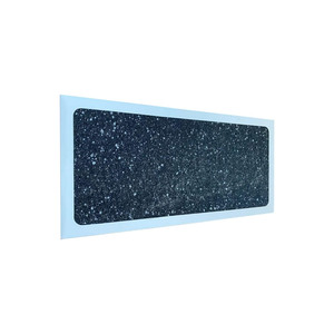 Fábrica para <span class=keywords><strong>Aerus</strong></span> Electrolux Platinum Lux BEYOND Guardian Purificadores de aire Filtro H13 HEPA Carbón activado con prefiltro TiO2 - Product Image 1